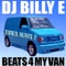 Drop Zone - DJ Billy E lyrics