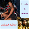 Island Blues (DJ version) - Acacia & Iziniga