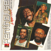 Penthouse Dancehall Hits Vol. 9 - Various Artists