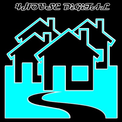 House (Club Mix) - Single