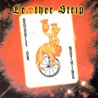 Touchdown Breakdown — Leæther Strip
