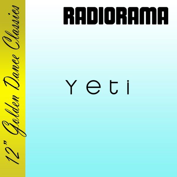 Yeti - EP