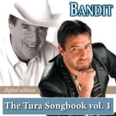 The Tura Songbook, Vol. 1 (Special Edition) artwork