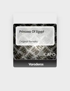 Listen to Varaderos, watch music videos, read bio, see tour dates & more!
