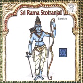 Sri Rama Stotranjali artwork