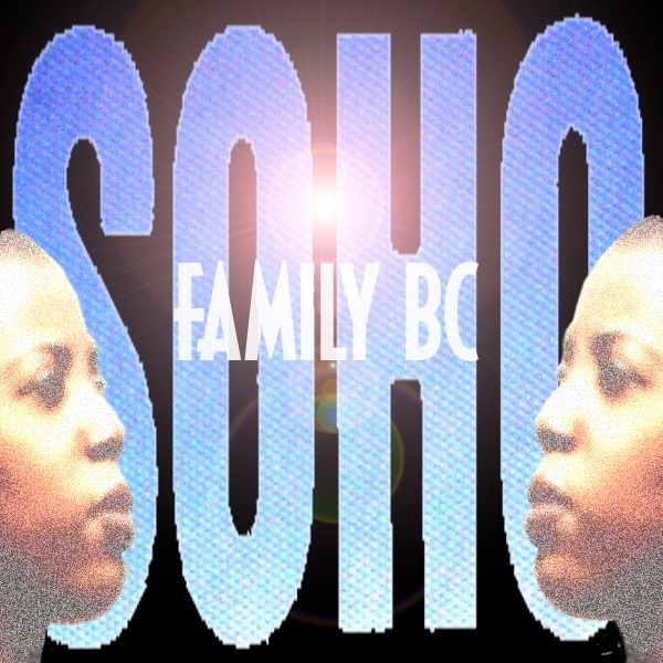 Обложка альбома «Family BC» — Soho