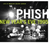 Phish - Auld Lang Syne