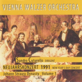 Johann Strauss Dynasty, Vol. 1: New Year's Concert 1991 (Neujahrskonzert 1991)
