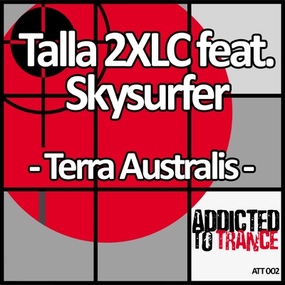 Terra Australis (feat. Skysurfer) - Single