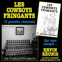 Break Syndical By Les Cowboys Fringants On Apple Music