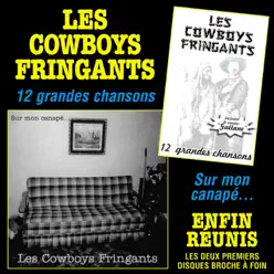 Enfin réunis - Les Cowboys Fringants