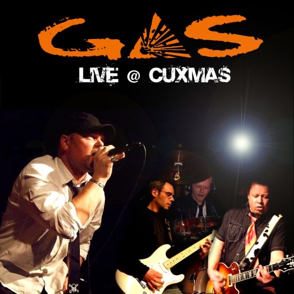 Live @ CuXmas