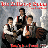 Cover art for Der Morgenmuffel by Die Zellberg Buam