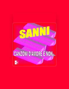 Sanni सुनें, म्यूज़िक वीडियो देखें, बायो पढ़ें, दौरे की तारीखें और बहुत कुछ देखें!