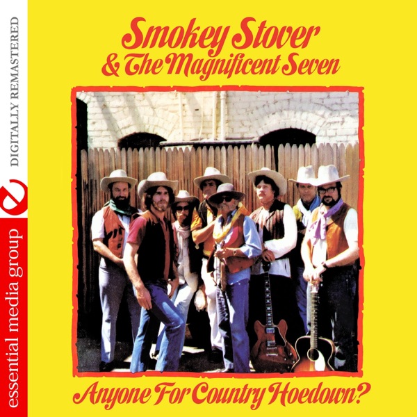 Anyone for Country Hoedown? (Remastered)
