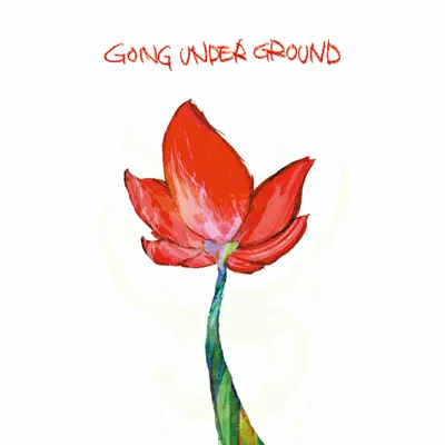 Listen to Heartbeat by GOING UNDER GROUND