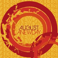 A New Day - Single - August