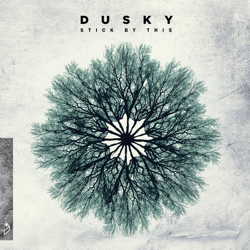 Stick By This (Bonus Track Version) - Dusky Cover Art