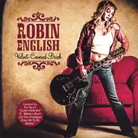 Enjoy the Ride — Robin English