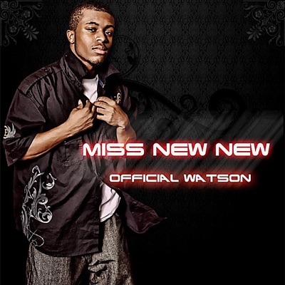Miss New New - Single