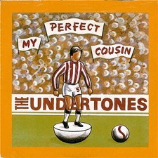 The Undertones - My Perfect Cousin