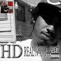 Real N*gga Sh*t - HD of Bearfaced