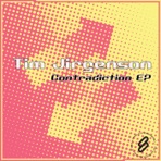 Contradiction Ep - Single
