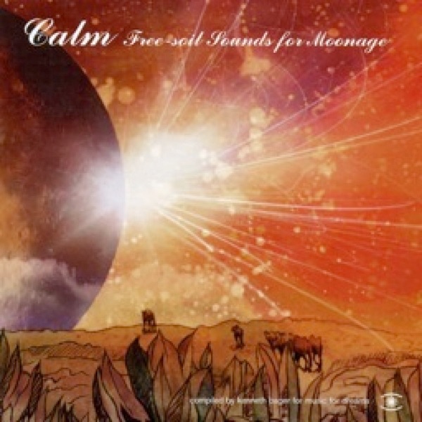 Free - Soil Sounds for Moonage