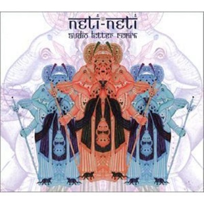 Neti-neti Audio Letter Remix