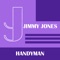 Candyland - Jimmy Jones lyrics