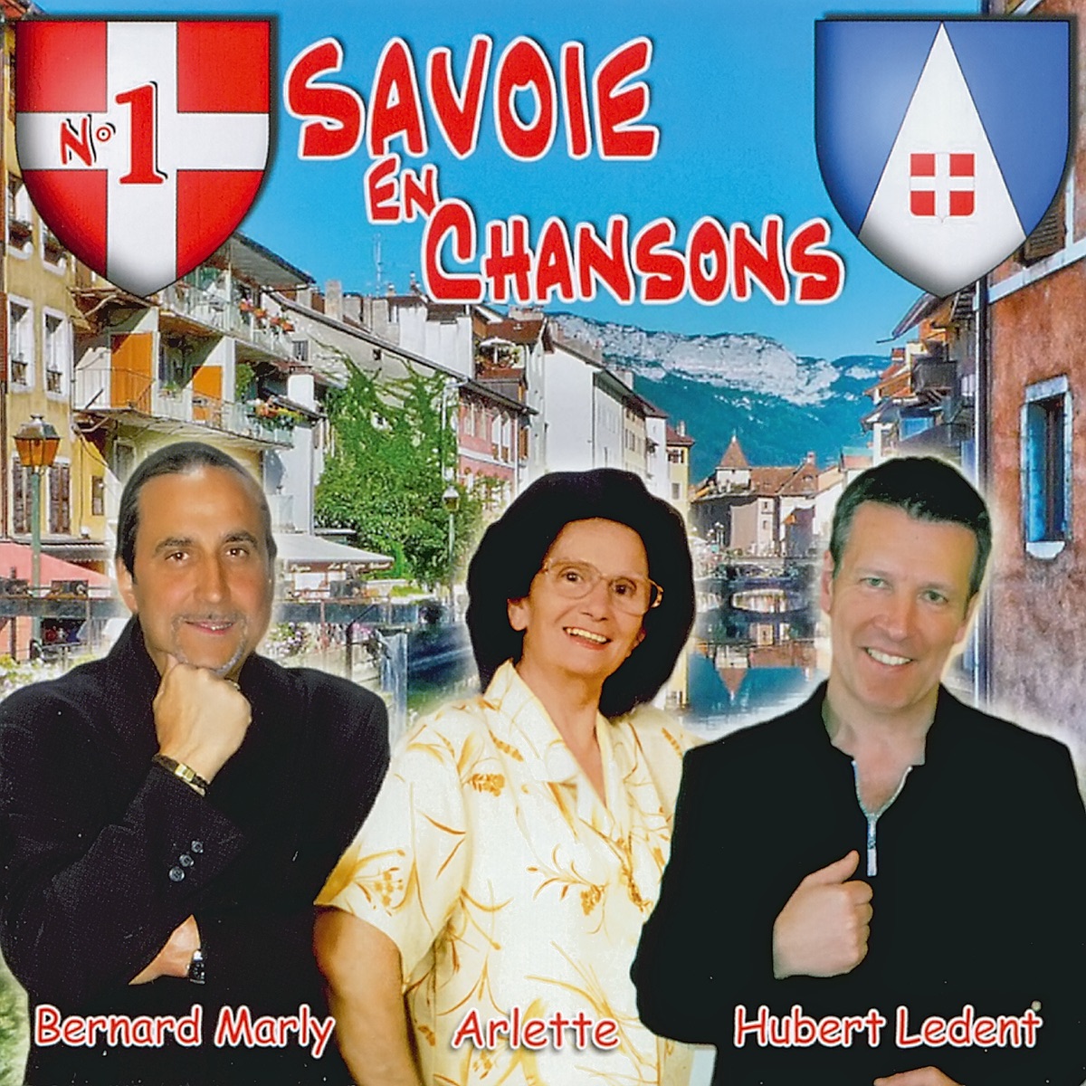 Pochette du titre La valse des neiges (Valse)