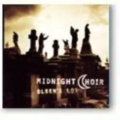 Olsen`S Lot - Midnight Choir Olsen`S Lot - Midnight Choir
