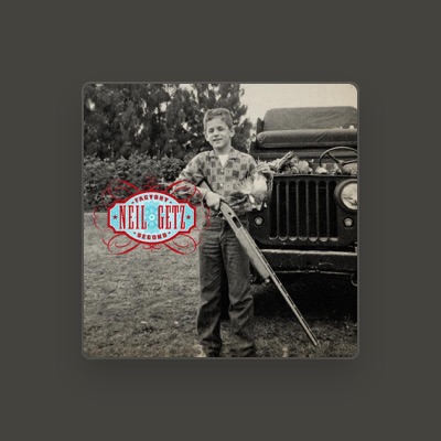 Listen to Neil Getz, watch music videos, read bio, see tour dates & more!