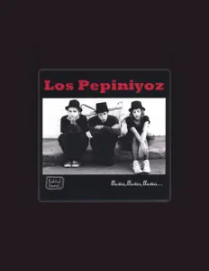 Listen to Los Pepiniyoz, watch music videos, read bio, see tour dates & more!