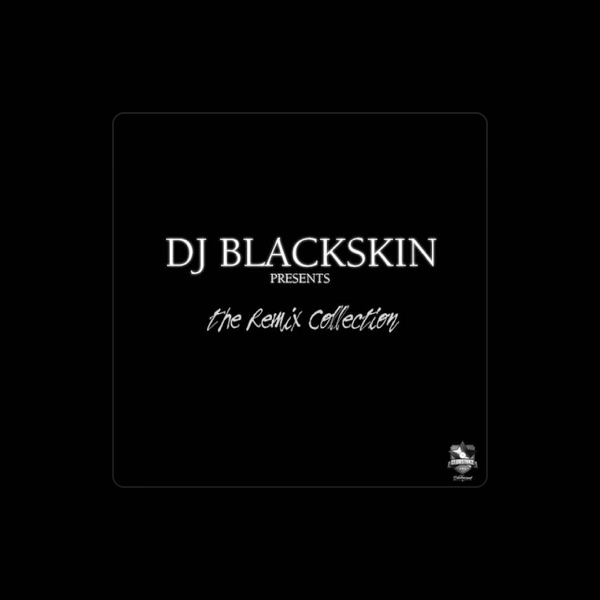 DJ Blackskin's avatar