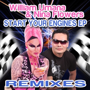 Start Your Engines EP (Remixes)