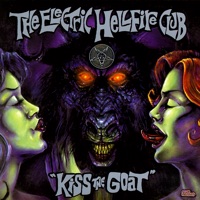 Night of the Buck Knives