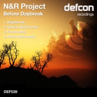 Before Daybreak - EP - N&R Project