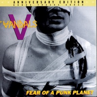 The Vandals - Summer Lovin'