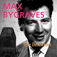 Max Bygraves