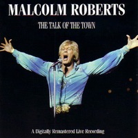 Malcolm Roberts - May I Have the Next Dream With You (Live)