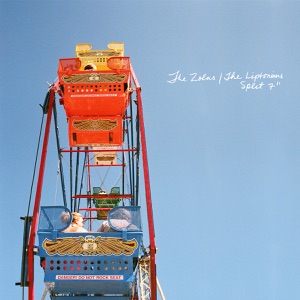 Split 7" - Single