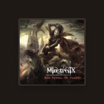 MinstreliX