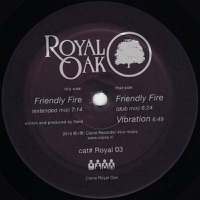 Gerd - Friendly Fire (Dub)