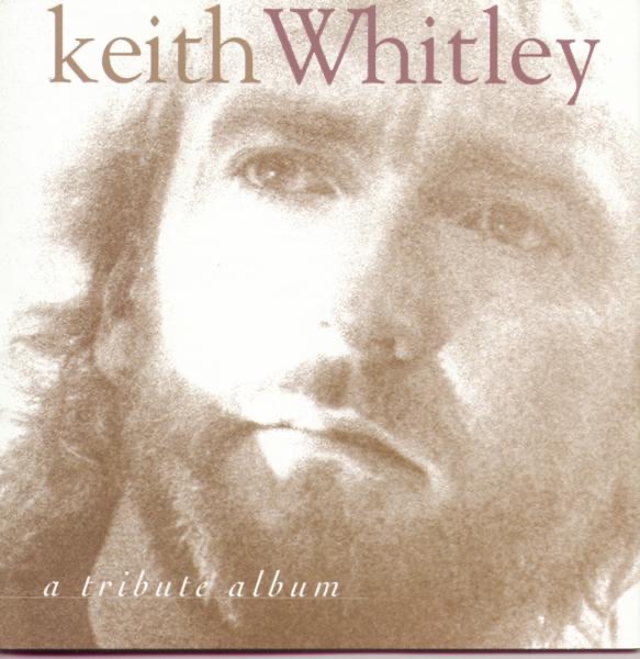 16. When You Say Nothing At All - - Alison Krauss