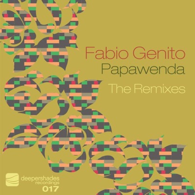 Papawenda (The Remixes) - EP