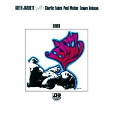 Keith Jarrett - Mortgage on My Soul (Wah-Wah)