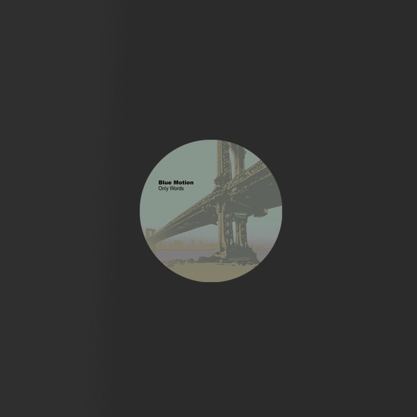 Only Words - Single