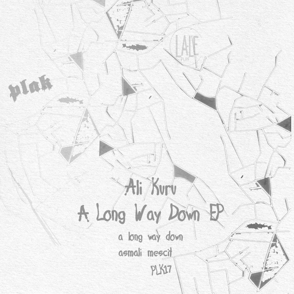 A Long Way Down