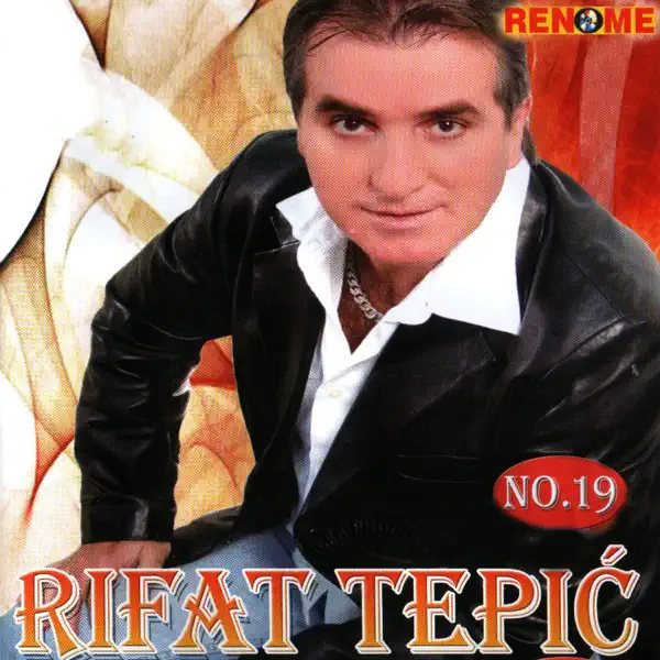 Svud Te Trazim — Rifat Tepic